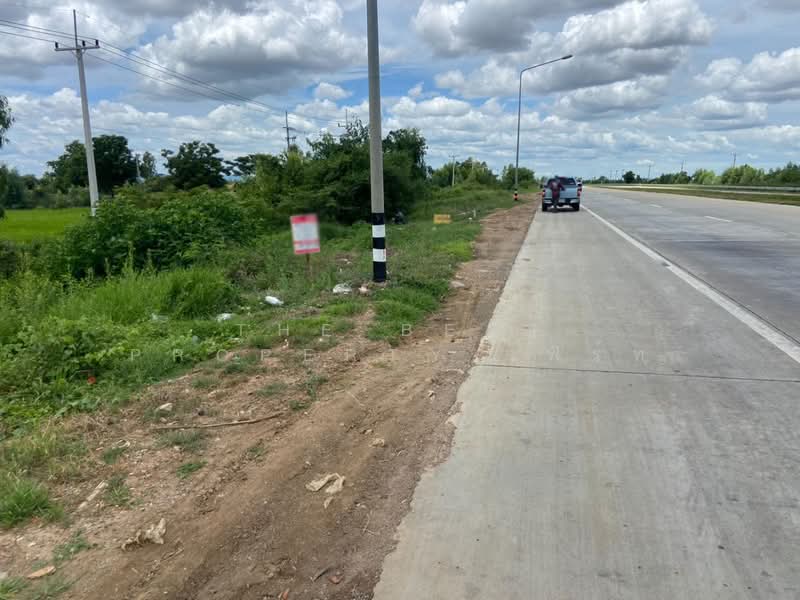 ที่ดินท่าตะโก นครสวรรค์, Nakhon Sawan, Thammop, Tha Tako, Nakhon Sawan, , 22,208 sqm, Land For Sale, by The Best Property เฟิร์ท, 500380596 - DDproperty.com