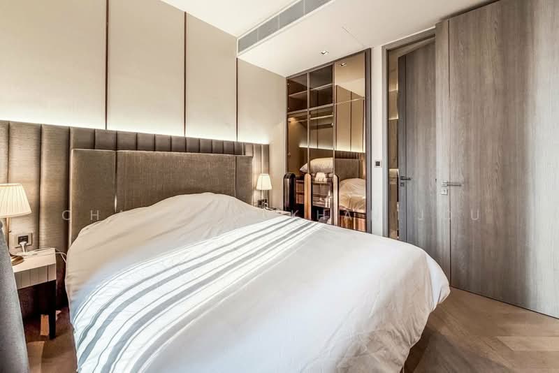 The Reserve Sathorn, Bangkok, Thanon Suan Phlu, Thung Maha Mek, Sathon, Bangkok, 2 Bedrooms, 114 sqm, Condo For Rent, by Chayanin Khanijou, 500380597 - DDproperty.com
