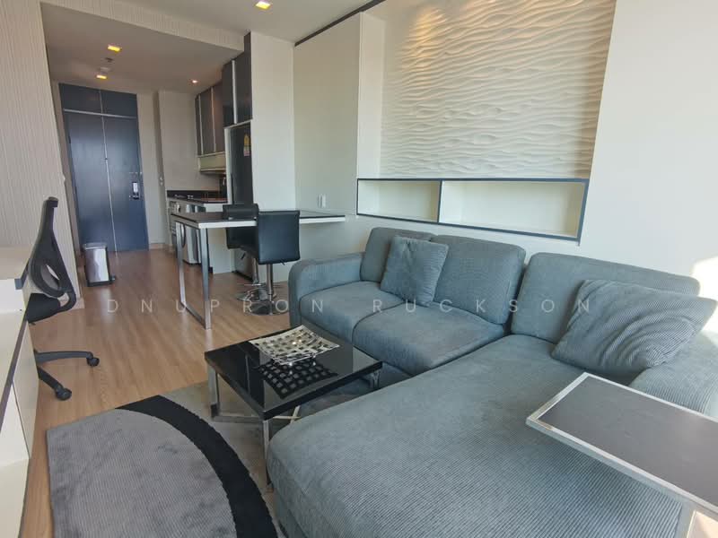 Sky Walk Residences : สกาย วอล์ค เรสซิเดนซ์, กรุงเทพ, 1599 ถนนสุขุมวิท, พระโขนงเหนือ, วัฒนา, กรุงเทพ, 54 ตร.ม., คอนโด ให้เช่า, โดย Dnupron Ruckson, 500380598 - DDproperty.com