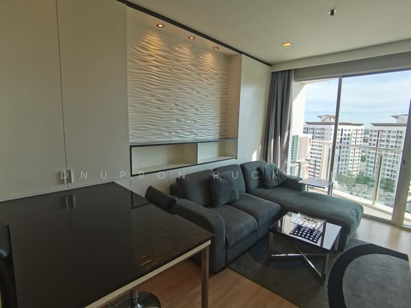 Sky Walk Residences : สกาย วอล์ค เรสซิเดนซ์, กรุงเทพ, 1599 ถนนสุขุมวิท, พระโขนงเหนือ, วัฒนา, กรุงเทพ, 54 ตร.ม., คอนโด ให้เช่า, โดย Dnupron Ruckson, 500380598 - DDproperty.com