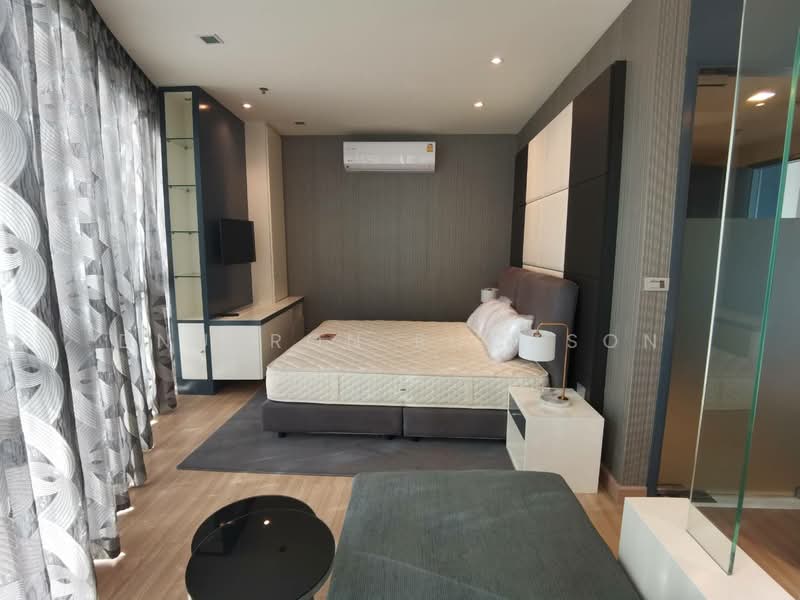 Sky Walk Residences, Bangkok, 1599 Sukhumvit Road, Phra Kanong Nua, Watthana, Bangkok, 1 Bedroom, 54 sqm, Condo For Rent, by Dnupron Ruckson, 500380598 - DDproperty.com