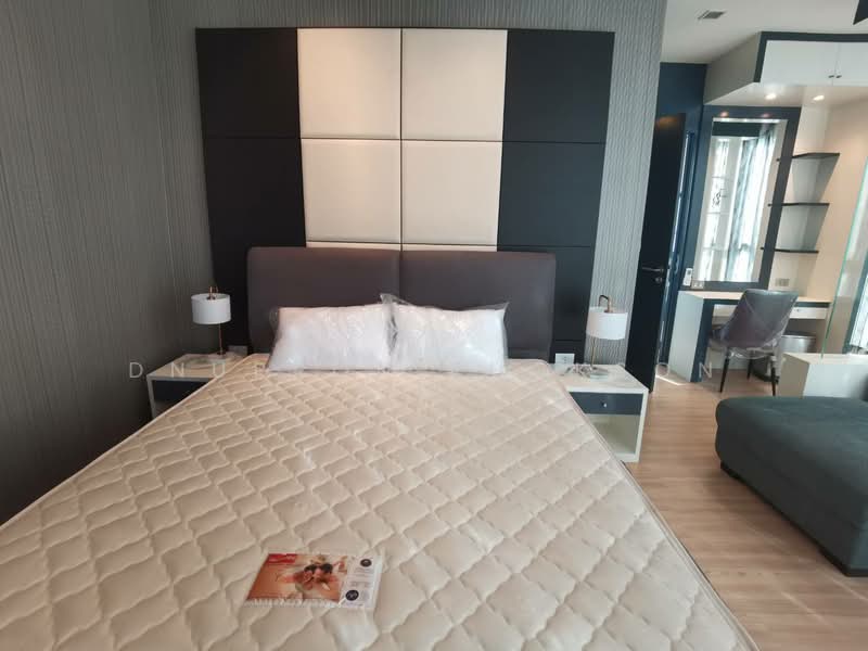 Sky Walk Residences : สกาย วอล์ค เรสซิเดนซ์, กรุงเทพ, 1599 ถนนสุขุมวิท, พระโขนงเหนือ, วัฒนา, กรุงเทพ, 54 ตร.ม., คอนโด ให้เช่า, โดย Dnupron Ruckson, 500380598 - DDproperty.com