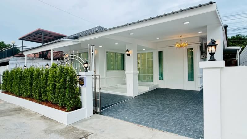 undefined, ชลบุรี, หนองปรือ, บางละมุง, ชลบุรี, 93 ตร.ม., บ้านเดี่ยว ขาย, โดย Achitaphop Klinpipat, 500380599 - DDproperty.com
