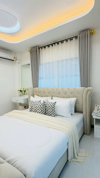 undefined, ชลบุรี, หนองปรือ, บางละมุง, ชลบุรี, 93 ตร.ม., บ้านเดี่ยว ขาย, โดย Achitaphop Klinpipat, 500380599 - DDproperty.com