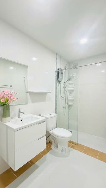 undefined, Chon Buri (Pattaya), Nong Pru, Bang Lamung (Pattaya), Chon Buri (Pattaya), 2 Bedrooms, 93 sqm, Single Detached House For Sale, by Achitaphop Klinpipat, 500380599 - DDproperty.com