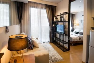 For Rent - The Lumpini 24, Bangkok