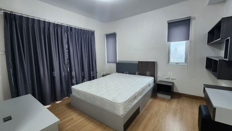 Supalai Mare Pattaya, Chon Buri (Pattaya), Village No. 12 818 Thepprasit Rd, Nong Pru, Bang Lamung (Pattaya), Chon Buri (Pattaya), 2 Bedrooms, 74 sqm, Condo For Rent, by Sirisongkran Kasemkun, 500380602 - DDproperty.com