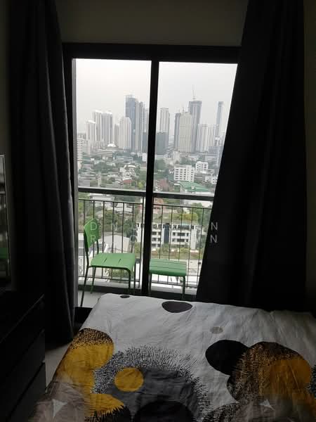 Rhythm Sukhumvit 36-38, Bangkok, 55 Soi Sukhumvit 36, Sukhumvit Road, Phra Kanong, Khlong Toei, Bangkok, 1 Bedroom, 33 sqm, Condo For Rent, by Dnupron Ruckson, 500380604 - DDproperty.com