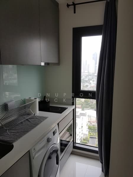 Rhythm Sukhumvit 36-38, Bangkok, 55 Soi Sukhumvit 36, Sukhumvit Road, Phra Kanong, Khlong Toei, Bangkok, 1 Bedroom, 33 sqm, Condo For Rent, by Dnupron Ruckson, 500380604 - DDproperty.com