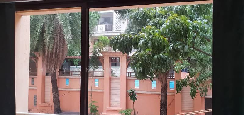 Baan Klang Krung Resort (Ratchada 7), Bangkok, 7 Ratchadaphisek Road, Din Daeng, Bangkok, 1 Bedroom, 59 sqm, Condo For Sale, by Chayanin Khanijou, 500380607 - DDproperty.com
