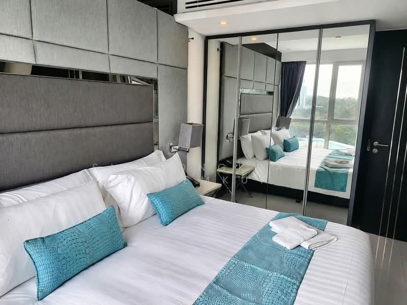 Sky Residences Pattaya : สกาย เรสซิเดนซ์ พัทยา, ชลบุรี, เขาพระตำหนัก 382/14 ซอยเกษตรสิน 2, หนองปรือ, บางละมุง, ชลบุรี, 38 ตร.ม., คอนโด ให้เช่า, โดย Sirisongkran Kasemkun, 500380608 - DDproperty.com