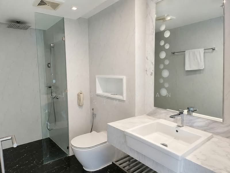 Sky Residences Pattaya, Chon Buri (Pattaya), Pratumnak Hill, 382/14 Kasetsin 2, Nong Pru, Bang Lamung (Pattaya), Chon Buri (Pattaya), 1 Bedroom, 38 sqm, Condo For Rent, by Sirisongkran Kasemkun, 500380608 - DDproperty.com