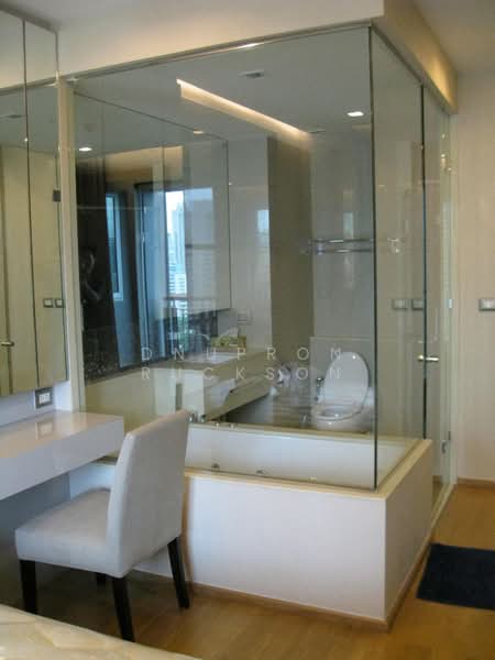The Address Asoke, Bangkok, 1655 Petchburi Road, Makkasan, Ratchathewi, Bangkok, 1 Bedroom, 47 sqm, Condo For Rent, by Dnupron Ruckson, 500380610 - DDproperty.com