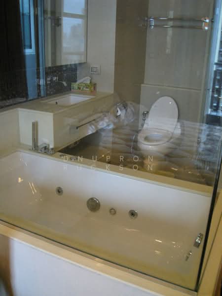 The Address Asoke, Bangkok, 1655 Petchburi Road, Makkasan, Ratchathewi, Bangkok, 1 Bedroom, 47 sqm, Condo For Rent, by Dnupron Ruckson, 500380610 - DDproperty.com