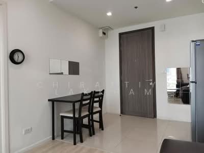 For Rent - Quinn Ratchada 17, Bangkok
