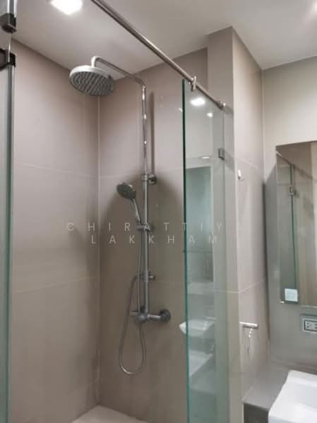 Quinn Ratchada 17, Bangkok, 454 456 Soi Inthara Mari 45, Din Daeng, Bangkok, 1 Bedroom, 36 sqm, Condo For Rent, by Chirattiya Lakkham, 500380612 - DDproperty.com