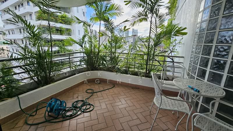 P.R. Home 3, Bangkok, 39-3 Soi Torsak, Khlong Tan Nua, Watthana, Bangkok, 3 Bedrooms, 300 sqm, Condo For Rent, by BANGKOK PROPERTY AGENTS, 500380614 - DDproperty.com