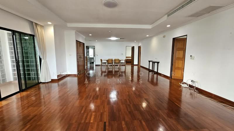 P.R. Home 3, Bangkok, 39-3 Soi Torsak, Khlong Tan Nua, Watthana, Bangkok, 3 Bedrooms, 300 sqm, Condo For Rent, by BANGKOK PROPERTY AGENTS, 500380614 - DDproperty.com