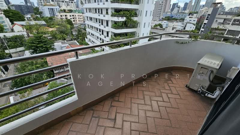 P.R. Home 3, Bangkok, 39-3 Soi Torsak, Khlong Tan Nua, Watthana, Bangkok, 3 Bedrooms, 300 sqm, Condo For Rent, by BANGKOK PROPERTY AGENTS, 500380614 - DDproperty.com