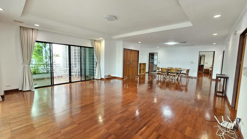 P.R. Home 3, Bangkok, 39-3 Soi Torsak, Khlong Tan Nua, Watthana, Bangkok, 3 Bedrooms, 300 sqm, Condo For Rent, by BANGKOK PROPERTY AGENTS, 500380614 - DDproperty.com