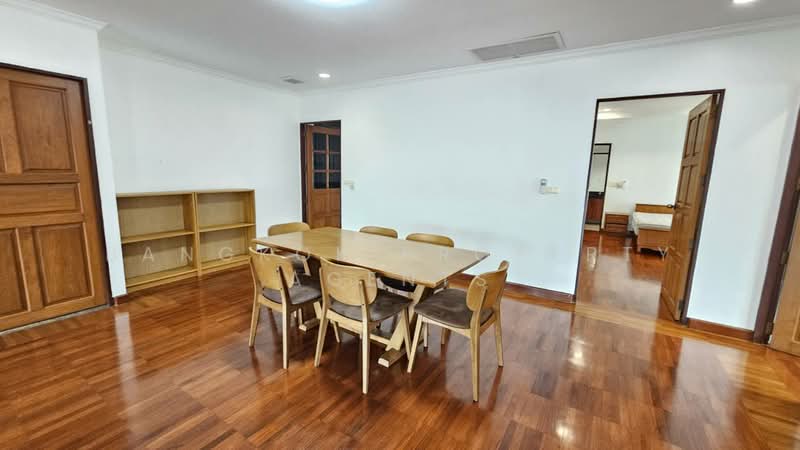 P.R. Home 3, Bangkok, 39-3 Soi Torsak, Khlong Tan Nua, Watthana, Bangkok, 3 Bedrooms, 300 sqm, Condo For Rent, by BANGKOK PROPERTY AGENTS, 500380614 - DDproperty.com