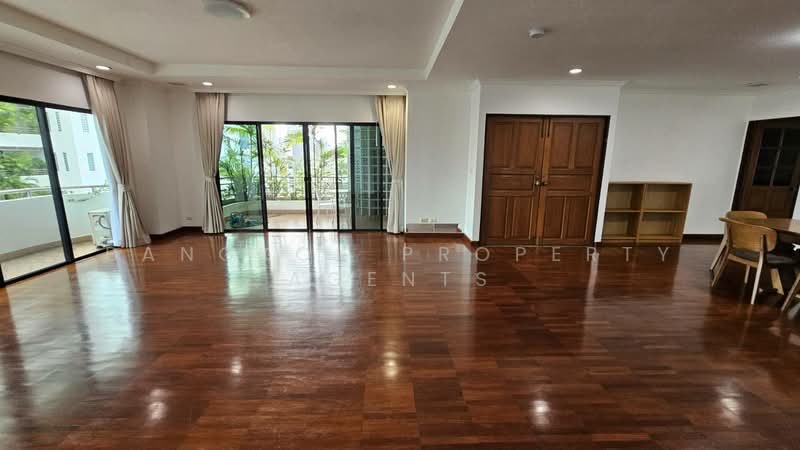 P.R. Home 3, Bangkok, 39-3 Soi Torsak, Khlong Tan Nua, Watthana, Bangkok, 3 Bedrooms, 300 sqm, Condo For Rent, by BANGKOK PROPERTY AGENTS, 500380614 - DDproperty.com