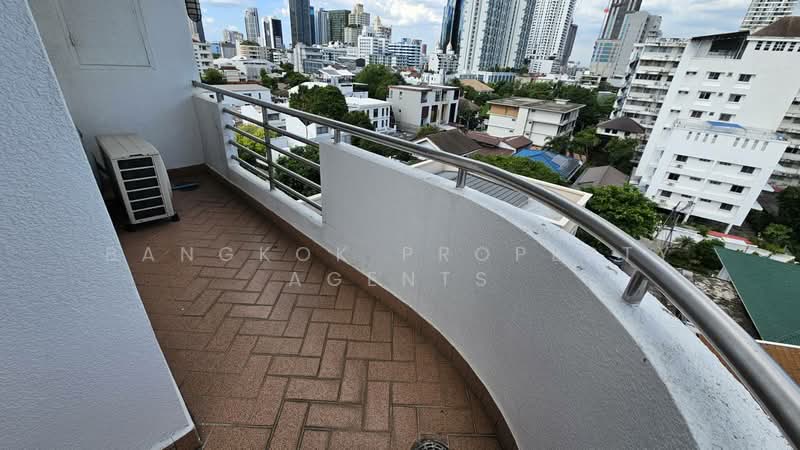 P.R. Home 3, Bangkok, 39-3 Soi Torsak, Khlong Tan Nua, Watthana, Bangkok, 3 Bedrooms, 300 sqm, Condo For Rent, by BANGKOK PROPERTY AGENTS, 500380614 - DDproperty.com