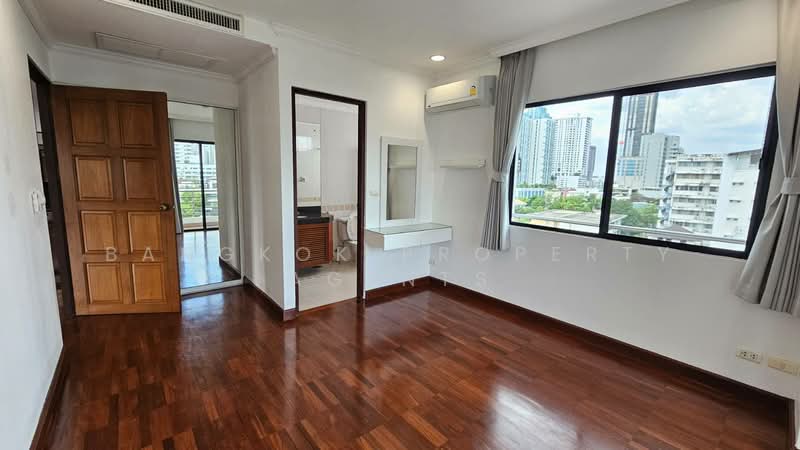 P.R. Home 3, Bangkok, 39-3 Soi Torsak, Khlong Tan Nua, Watthana, Bangkok, 3 Bedrooms, 300 sqm, Condo For Rent, by BANGKOK PROPERTY AGENTS, 500380614 - DDproperty.com
