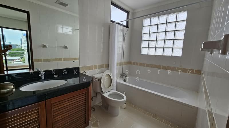 P.R. Home 3, Bangkok, 39-3 Soi Torsak, Khlong Tan Nua, Watthana, Bangkok, 3 Bedrooms, 300 sqm, Condo For Rent, by BANGKOK PROPERTY AGENTS, 500380614 - DDproperty.com