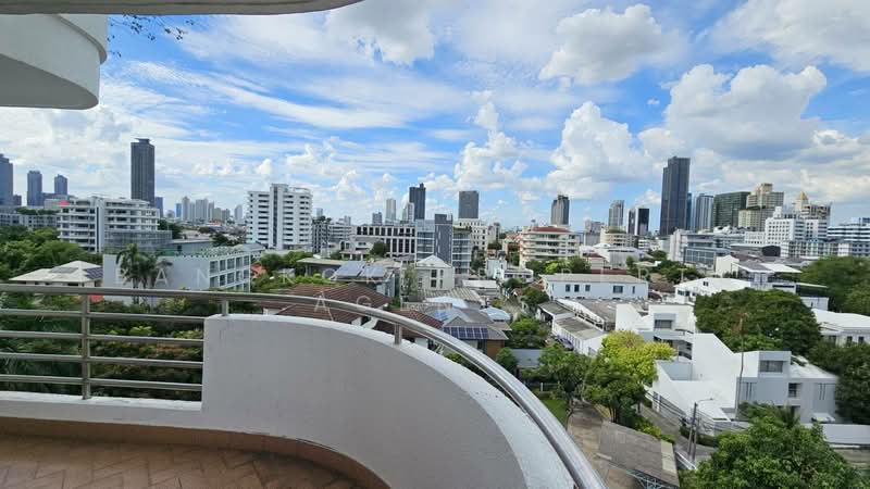 P.R. Home 3, Bangkok, 39-3 Soi Torsak, Khlong Tan Nua, Watthana, Bangkok, 3 Bedrooms, 300 sqm, Condo For Rent, by BANGKOK PROPERTY AGENTS, 500380614 - DDproperty.com