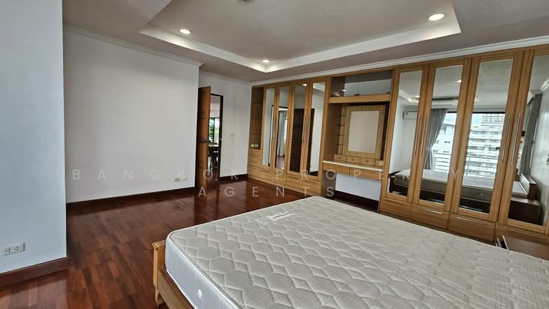 P.R. Home 3, Bangkok, 39-3 Soi Torsak, Khlong Tan Nua, Watthana, Bangkok, 3 Bedrooms, 300 sqm, Condo For Rent, by BANGKOK PROPERTY AGENTS, 500380614 - DDproperty.com