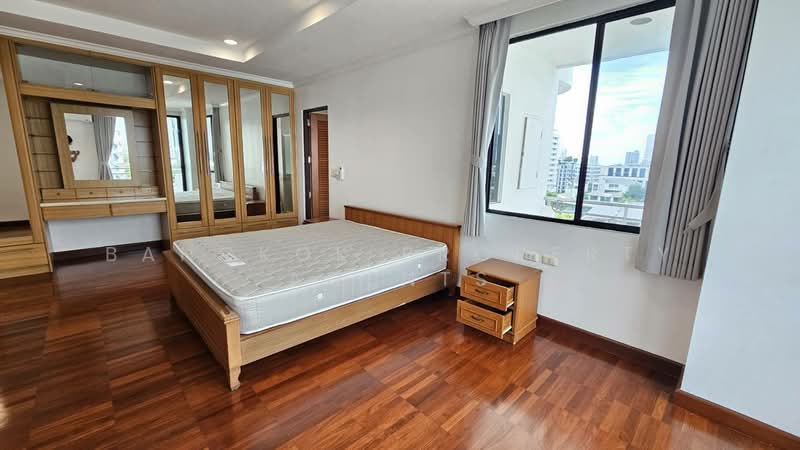 P.R. Home 3, Bangkok, 39-3 Soi Torsak, Khlong Tan Nua, Watthana, Bangkok, 3 Bedrooms, 300 sqm, Condo For Rent, by BANGKOK PROPERTY AGENTS, 500380614 - DDproperty.com