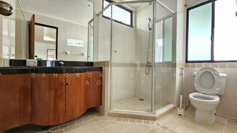 P.R. Home 3, Bangkok, 39-3 Soi Torsak, Khlong Tan Nua, Watthana, Bangkok, 3 Bedrooms, 300 sqm, Condo For Rent, by BANGKOK PROPERTY AGENTS, 500380614 - DDproperty.com