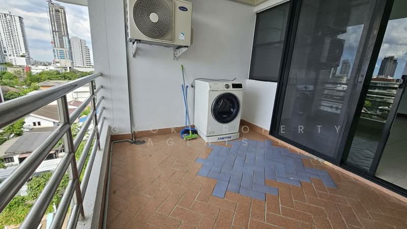 P.R. Home 3, Bangkok, 39-3 Soi Torsak, Khlong Tan Nua, Watthana, Bangkok, 3 Bedrooms, 300 sqm, Condo For Rent, by BANGKOK PROPERTY AGENTS, 500380614 - DDproperty.com
