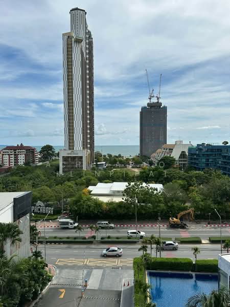Wyndham Jomtien Pattaya : วินด์แฮม จอมเทียน พัทยา, ชลบุรี, หนองปรือ, บางละมุง, ชลบุรี, 54 ตร.ม., คอนโด ขาย, โดย Achitaphop Klinpipat, 500380619 - DDproperty.com