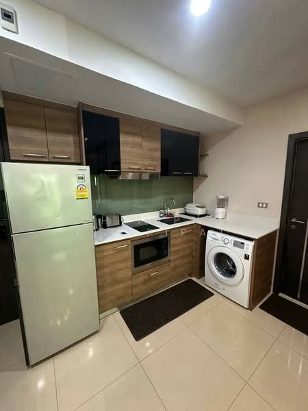 Wyndham Jomtien Pattaya, Chon Buri (Pattaya), Nong Pru, Bang Lamung (Pattaya), Chon Buri (Pattaya), 2 Bedrooms, 54 sqm, Condo For Sale, by Achitaphop Klinpipat, 500380619 - DDproperty.com