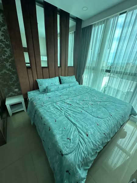 Wyndham Jomtien Pattaya : วินด์แฮม จอมเทียน พัทยา, ชลบุรี, หนองปรือ, บางละมุง, ชลบุรี, 54 ตร.ม., คอนโด ขาย, โดย Achitaphop Klinpipat, 500380619 - DDproperty.com
