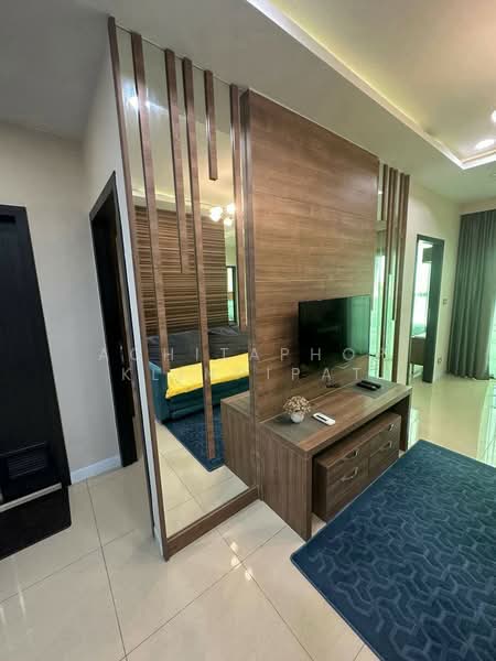 Wyndham Jomtien Pattaya : วินด์แฮม จอมเทียน พัทยา, ชลบุรี, หนองปรือ, บางละมุง, ชลบุรี, 54 ตร.ม., คอนโด ขาย, โดย Achitaphop Klinpipat, 500380619 - DDproperty.com