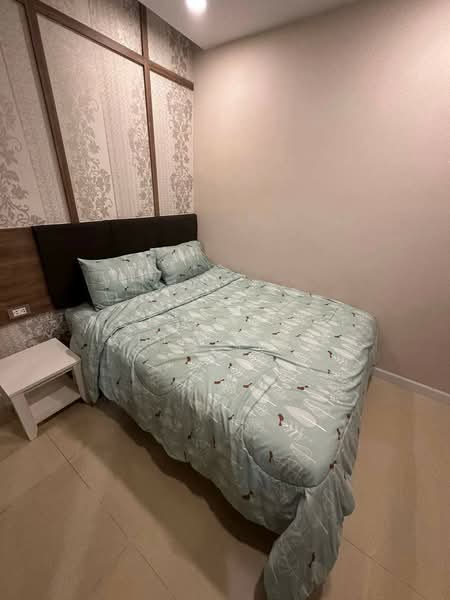 Wyndham Jomtien Pattaya : วินด์แฮม จอมเทียน พัทยา, ชลบุรี, หนองปรือ, บางละมุง, ชลบุรี, 54 ตร.ม., คอนโด ขาย, โดย Achitaphop Klinpipat, 500380619 - DDproperty.com