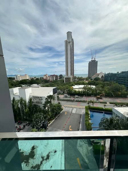 Wyndham Jomtien Pattaya : วินด์แฮม จอมเทียน พัทยา, ชลบุรี, หนองปรือ, บางละมุง, ชลบุรี, 54 ตร.ม., คอนโด ขาย, โดย Achitaphop Klinpipat, 500380619 - DDproperty.com