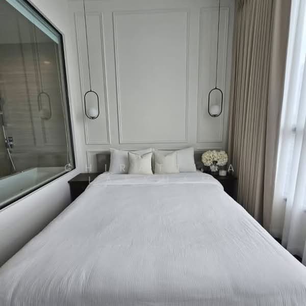 Park Origin Thonglor, กรุงเทพ, Soi Thonglor 10, Sukhumvit Road, คลองตันเหนือ, วัฒนา, กรุงเทพ, 34 ตร.ม., คอนโด ให้เช่า, โดย Chirattiya Lakkham, 500380620 - DDproperty.com