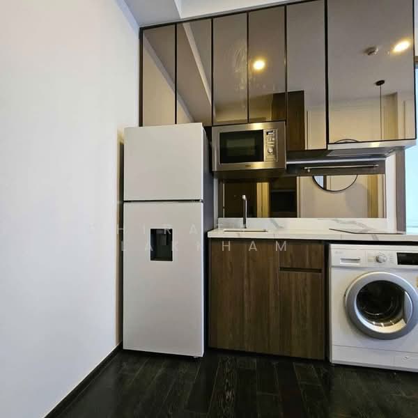 Park Origin Thonglor, กรุงเทพ, Soi Thonglor 10, Sukhumvit Road, คลองตันเหนือ, วัฒนา, กรุงเทพ, 34 ตร.ม., คอนโด ให้เช่า, โดย Chirattiya Lakkham, 500380620 - DDproperty.com