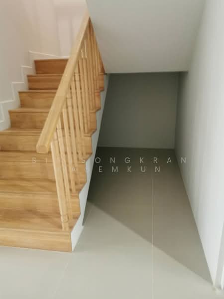 Bristol Park Pattaya, Chon Buri (Pattaya), Moo 10 Pattayaland 13/3, Huai Yai, Bang Lamung (Pattaya), Chon Buri (Pattaya), 3 Bedrooms, 204 sqm, Single Detached House For Rent, by Sirisongkran Kasemkun, 500380623 - DDproperty.com