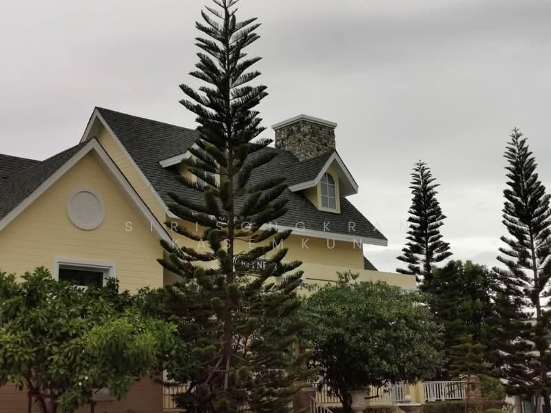 Bristol Park Pattaya, Chon Buri (Pattaya), Moo 10 Pattayaland 13/3, Huai Yai, Bang Lamung (Pattaya), Chon Buri (Pattaya), 3 Bedrooms, 204 sqm, Single Detached House For Rent, by Sirisongkran Kasemkun, 500380623 - DDproperty.com