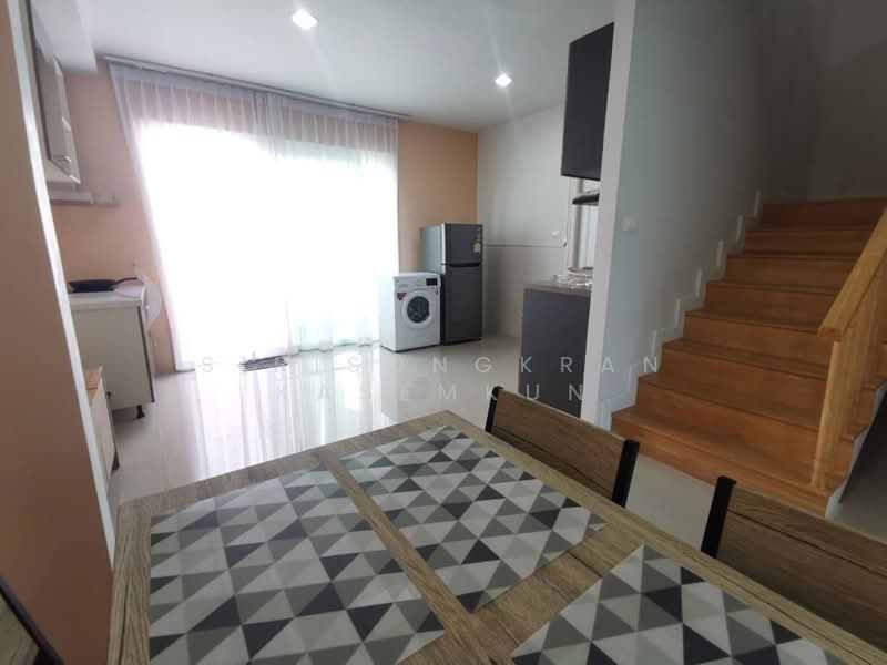 Bristol Park Pattaya, Chon Buri (Pattaya), Moo 10 Pattayaland 13/3, Huai Yai, Bang Lamung (Pattaya), Chon Buri (Pattaya), 3 Bedrooms, 204 sqm, Single Detached House For Rent, by Sirisongkran Kasemkun, 500380623 - DDproperty.com