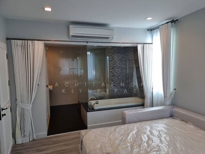 The Crest Santora, Prachuap Khiri Khan, Soi Hua Hin 7 Petchkasem Road, Hua Hin, Prachuap Khiri Khan, 2 Bedrooms, 86 sqm, Condo For Sale, by Achitaphop Klinpipat, 500380624 - DDproperty.com