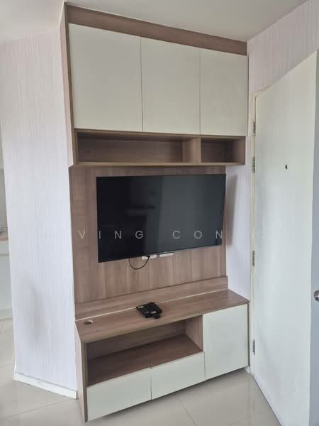 Lumpini Condo Town Raminthra-Latplakhao : ลุมพินี คอนโดทาวน์ รามอินทรา-ลาดปลาเค้า, กรุงเทพ, ถ.ลาดปลาเค้า, อนุสาวรีย์, บางเขน, กรุงเทพ, 26 ตร.ม., คอนโด ให้เช่า, โดย Living Condo, 500380625 - DDproperty.com