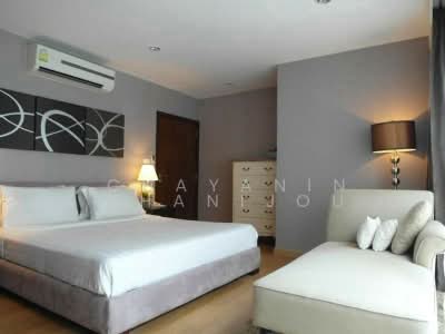 For Rent - Sathorn Gardens, Bangkok
