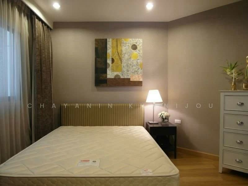 Sathorn Gardens, Bangkok, 39 South Sathorn Road, Thung Maha Mek, Sathon, Bangkok, 2 Bedrooms, 84 sqm, Condo For Rent, by Chayanin Khanijou, 500380626 - DDproperty.com