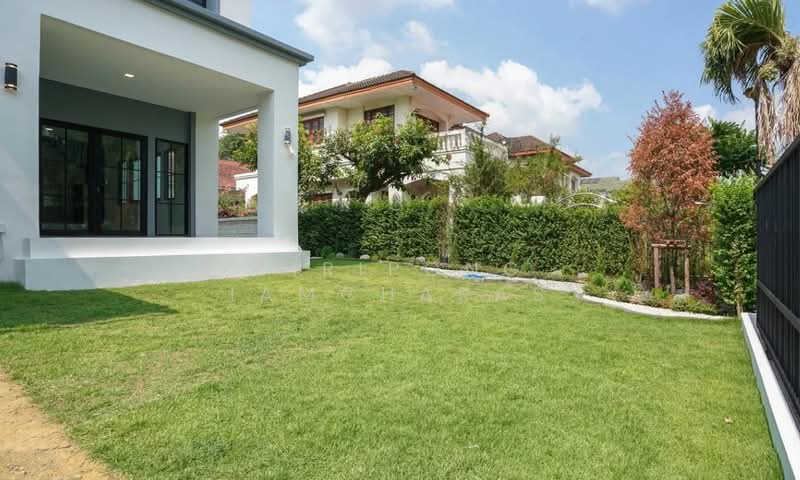 ลดาวัลย์ ปิ่นเกล้า, กรุงเทพ, บรมราชชนนี, ตลิ่งชัน, ตลิ่งชัน, กรุงเทพ, 348 ตร.ม., บ้านเดี่ยว ขาย, โดย Siripong Iamcharas, 500380627 - DDproperty.com